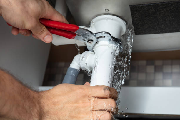 Best Commercial water damage restoration  in Haskins, OH